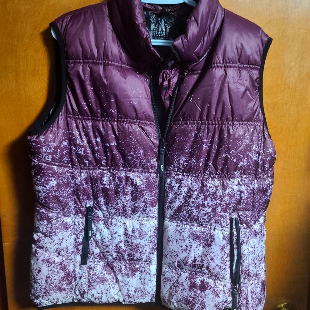 Marc New York Vest